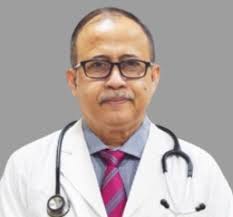 Dr. Md. Abdus Shakur Khan